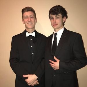 Meet your Posher, Peter